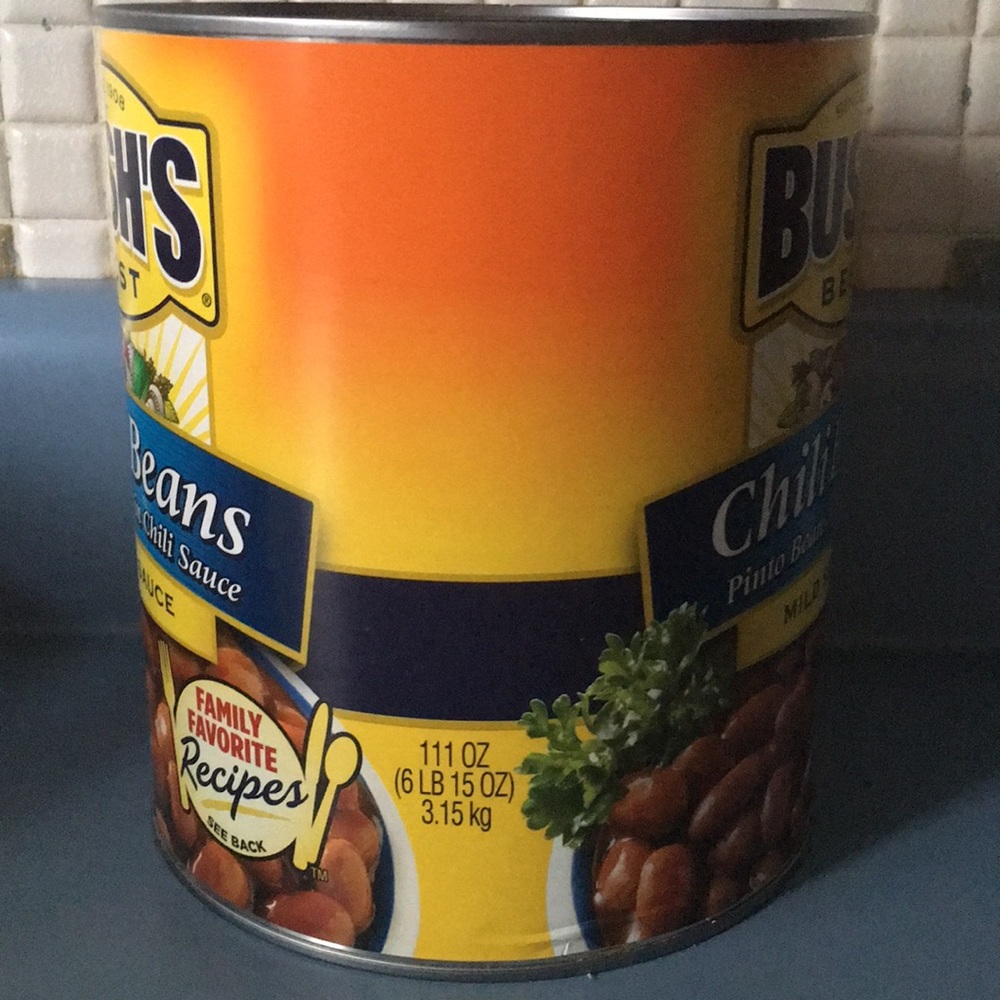 Beans - Picture 2 of 3